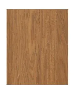 2440mm x 600mm x 18mm Lissa Oak Superpan Panel