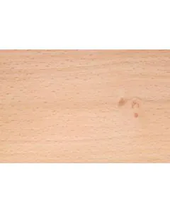 2440 x 1220 x 18mm Beech/Beech MDF