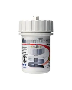 Biworld Magnetic Filter 28mm