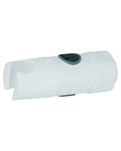 Triton Shower Head Sliders - White