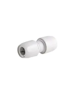 Straight Connector 15mm 