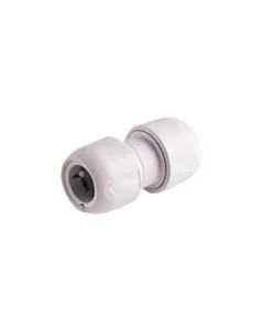 Straight Connector 22mm