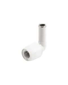 Elbow 90 degree Single Socket 15mm