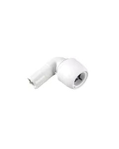 Elbow 90 degree Single Socket 22mm