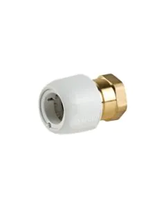 Adapt-Brass Female 3/4iBSP x 22mm Socket