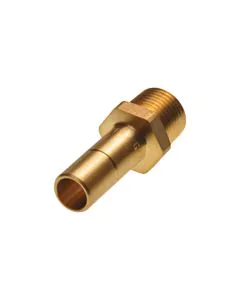 Adapt-Brass Male 1/2iBSP x 15mm Spigot