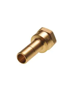 Adapt-Brass Female 1/2iBSP x 15mm Spigot
