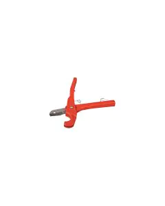 Hep2O Pipe Cutter - Red