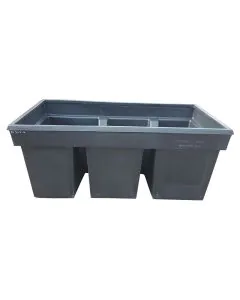 Slim 60 Water Tank 1336L x 470W x 455H