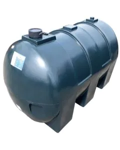 1100 Litre Horizontal Oil Tank 1890L 950W x 1040H