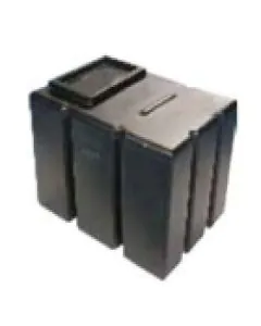 50 Gallon Closed Tank Slim 1640L x 450W x 485H