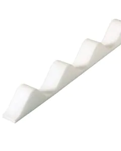Marvec Profiled Foam Fillers 8/3 10pcs 
