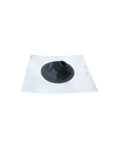 Aluminium Flashing Unit EPDM - Small