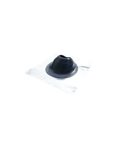 Aluminium Flashing Unit EPDM - Large