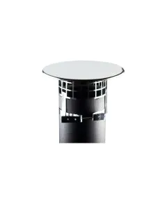 SHL Anti Bird / Anti Rain Cowl 5inch