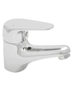 Adore Mono Basin Mixer - Chrome