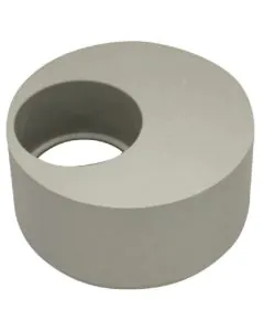 Soil Pipe Reducer 110mm x 50mm - Grey