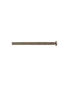 Socket Screw 75mm - Nickel