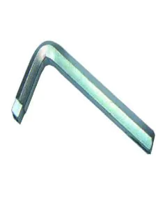 Radiator Valve Allen Key