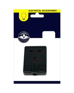 1 Gang Extension Socket 13 Amp