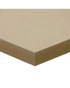 2440x1220x22mm Moisture Resistant MDF