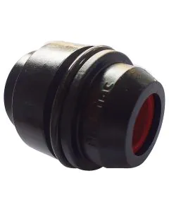 Philmac Normal Gauge Reducing Set - 19.05 mm x 12.70mm