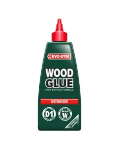Evo-Stik Wood Glue Interior 1L