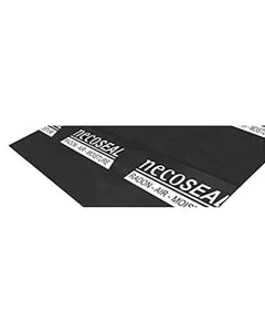 Necoflex Necoseal Radon Barrier 4m x 20m