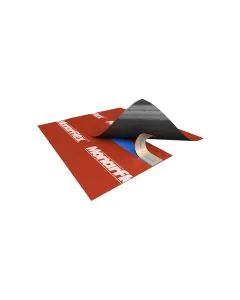 Monobond Radon Tape 30mm x 30m Blue (Use with RMB350 + RMB400 Radon Barriers)