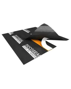 Necobond Radon Tape 30mm x 30m Buff/Orange (Use with SKU 49757)