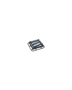 Gully Grate C250 Flat Unlockable