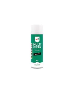 Tec7 Multi Clean Foaming Spray Cleaner - 500 ml