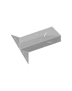 Arris Rail Repair Bracket - 300 mm