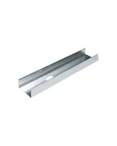 Knauf U Channel 72mmx3.0m
