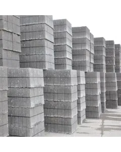 Concrete Block 450x300x100mm (12inch Concrete Block)