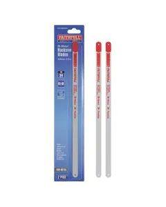 Hacksaw Blade 300mm 2pcs