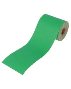 Aluminium Oxide Roll (60 Grit) 10M