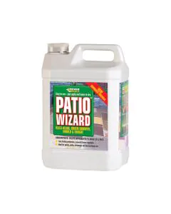 Everbuild Patio Wizard Concentrate - 5 L