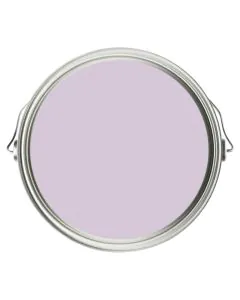 Fleetwood Easyclean Washable Matt Paint - 75ml / Inspired Lilac