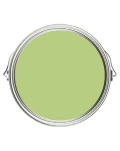 Fleetwood Soft Sheen Tester Pot Emulsion Paint - 75ml / Mint Frost