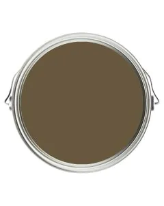 Fleetwood Soft Sheen Tester Pot Emulsion Paint - 75ml / Taupe