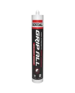 Soudal Grip All  Grab Adhesive 290ml 