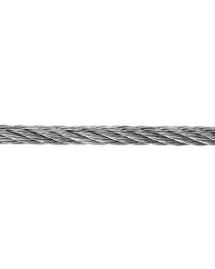 Wire Rope - 3 mm Per Metre