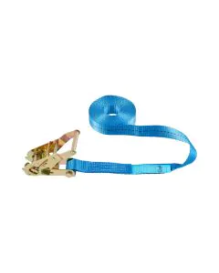 Lashing Strap with Tensioning Ratchet - 5 m 1500kg
