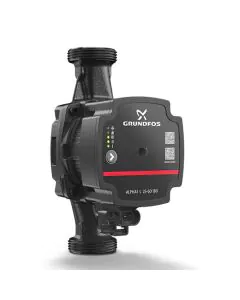 Grundfos ALPHA1 L 25-65 130 1x230V