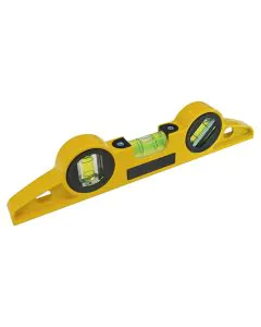 Faithfull Magnetic Scaffold Level - 240 mm