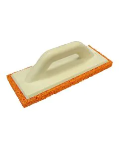 Faithfull Sponge Float - 280 mm x 115 mm