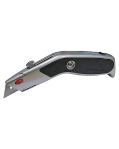 Faithfull Angled Head Trimming Knife - 60 mm