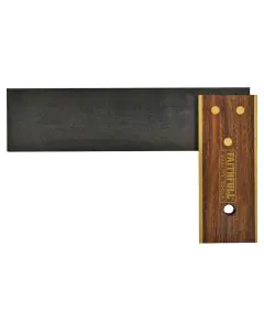 Faithfull Carpenters Try Squares - 150 mm