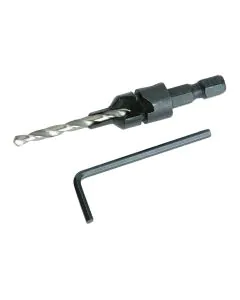 Faithfull Screwsink for Drilling - 8 mm